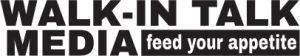Walk-In Talk Media Named Official North American Media Partner for The Burnt Chef Project 5 food industry media
