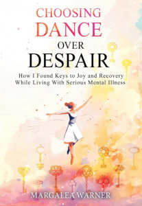 Choosing Dance Over Despair