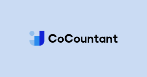 CoCountant Bookkeeping & Accounting