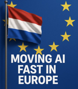 Moving AI Fast in Europe
