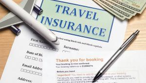 Travel Insurance M