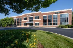 DMJPS Headquarters, Greensboro, NC