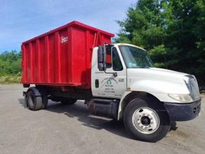 ECER Container