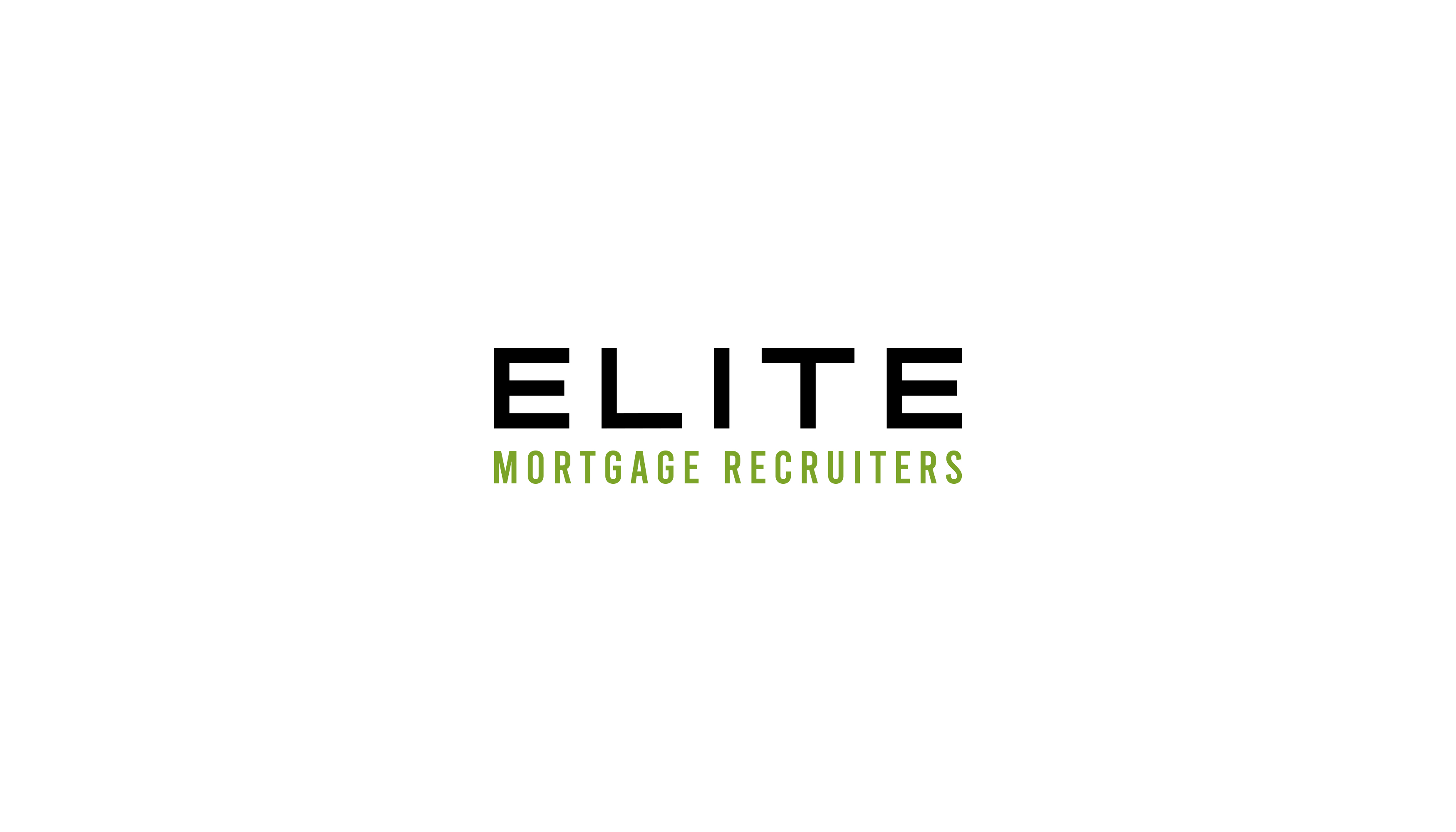 ELITE Mortgage Recruiters