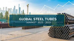 Steel Tubes Market Size
