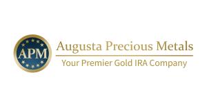 Augusta Precious Metals logo