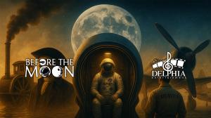 Before the Moon