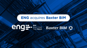 eng baxter bim