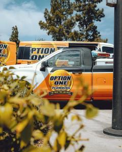 Option One Plumbing Service