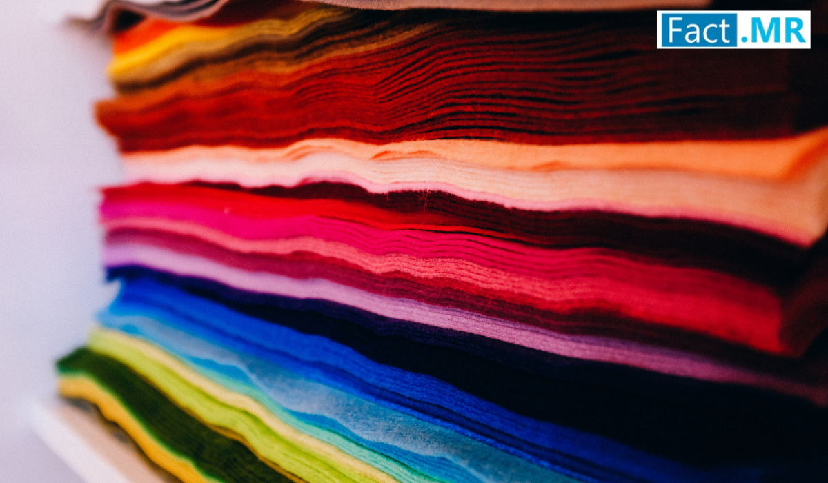 The global conductive textile market is poised for exceptional growth, projected to surge from US$ 3 Conductive Textile Market