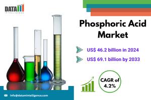 Phosphoric Acid Market