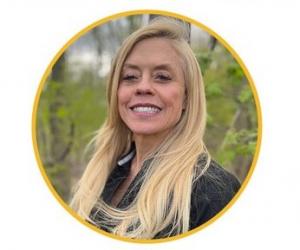 Laurie Bouwman