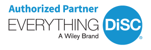 Everything DiSC Authorized Partner