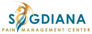Sogdiana pain management centre logo