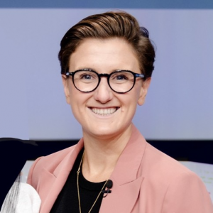 Image of Jane Barry-Moran