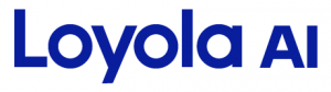 Loyola AI Logo