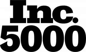 Inc 5000 Logo