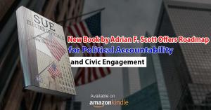 Adrian f. scott book
