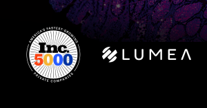 Lumea placed on the 2025 Inc 5000 list