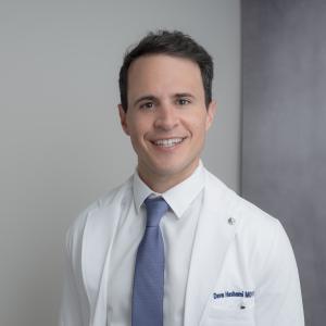 dr hashemi