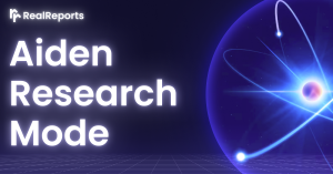 aiden research mode