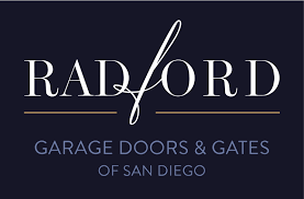 Radford Doors & Gates Acquires San Diego-Based Company Garage Door R&R Mechanical