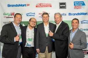 sharp attends natm