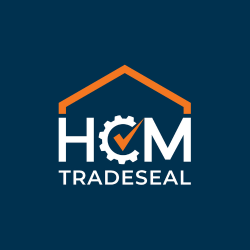 HCM TradeSeal logo