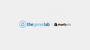 Shopify Plus TheGenieLab
