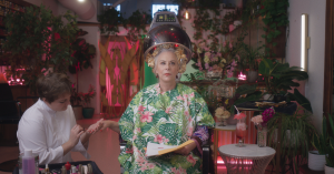 Emmy and Golden Globe-nominee Jane Kaczmarek stars in And Now I Lay Me Down, screening at SIMI Film Fest Saturday, September 6