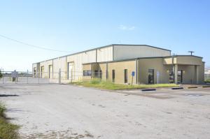 6605 Leopard Street leased by PBI International