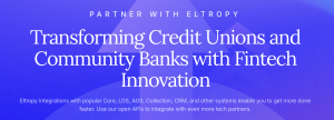 Expansive integration ecosystem boosts operational efficiency and member experience for community financial institutions while eliminating vendor complexity