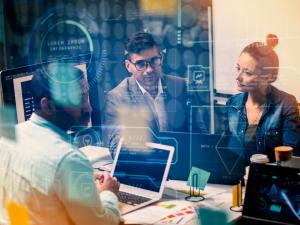 Digital Transformation Market