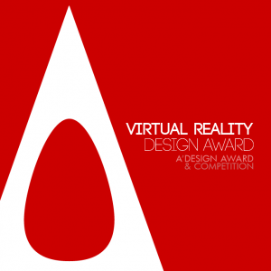 Virtual, Mixed and Augmented Reality Design Awards