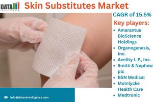 Skin Substitutes Market