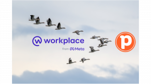 From Meta Workplace to Pebb: Hundreds of Teams Found Their New Home