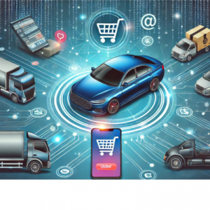 e commerce automotive aftermarket market