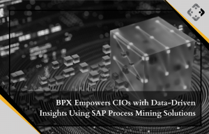 bpx empowers cios with data dri