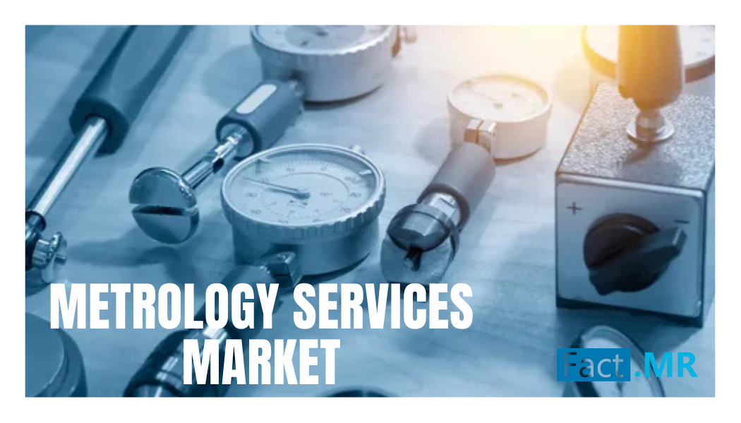 Metrology Services Market
