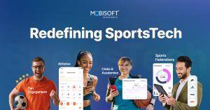 Sports Technology Partners - Mobisoft Infotech