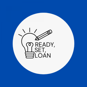 Ready, Set, Loan