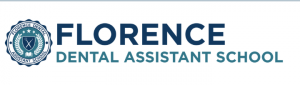 Florence Dental Assistant School Logo