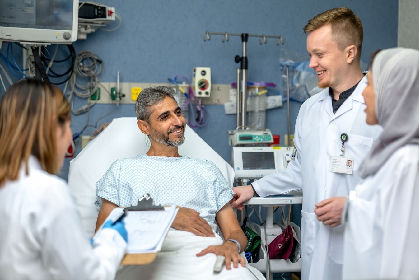 King Faisal Specialist Hospital & Research Centre (KFSHRC), ranked 15th globally by Brand Finance, recorded a 47% surge in international patients in 2024, strengthening its position as a fast-growing destination for medical tourism under Saudi Arabia’s Vision 2030 to diversify the economy and expand high-value healthcare services