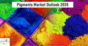 Pigments Market