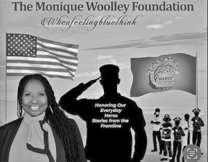 The “When Feeling Blue Think Yellow” Honoring Our Everyday Heroes event is a call to action to the community to honor bravery while breaking stigma around mental health.