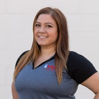 Catrina Aubry, Owner of Mr. Rooter of Rochester