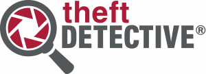 Theft Detective logo