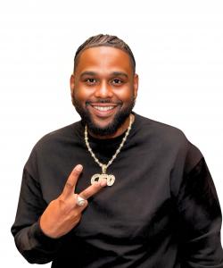 IamYoungHitta (Kyshawn Wyman)