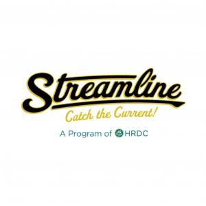 Streamline Bus Logo