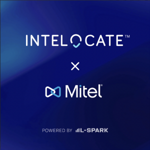 intelocate mitel powered by l